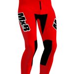 Pants Red 2024