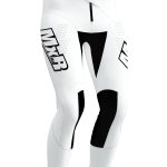 Pants White 2024