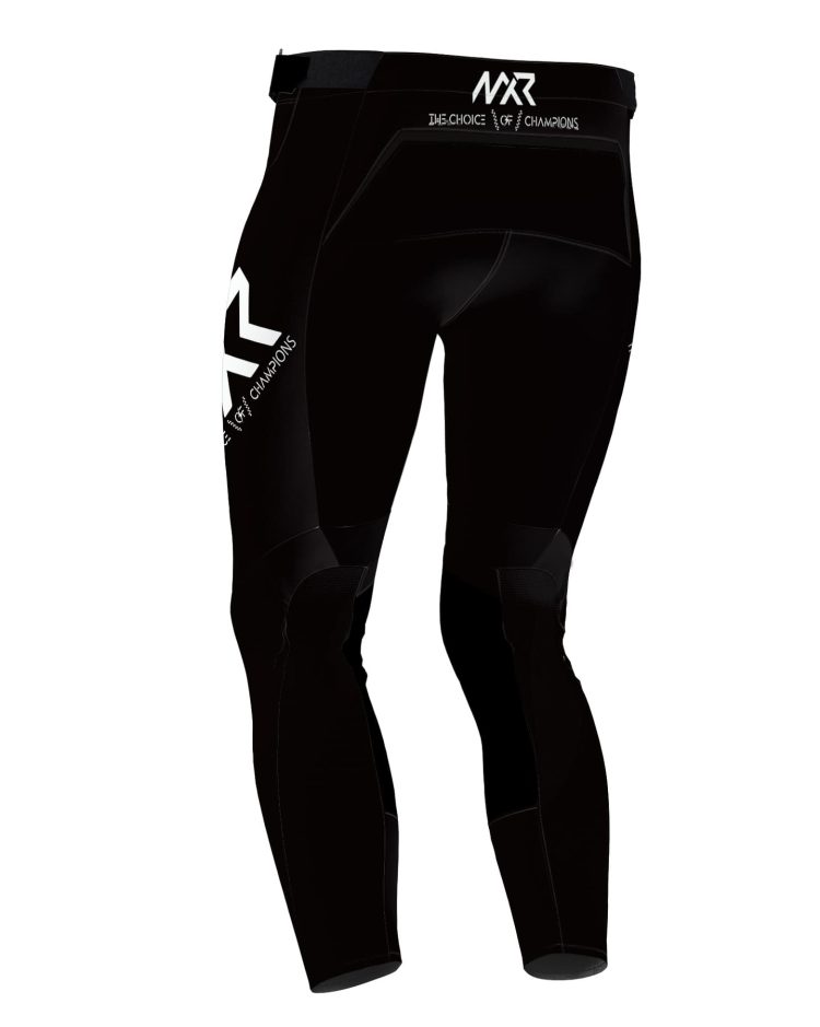 Black Pants