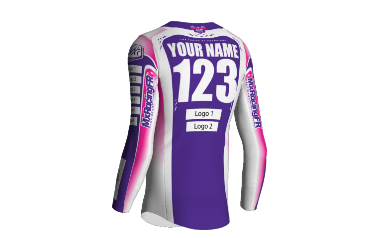 Jersey Skyrise