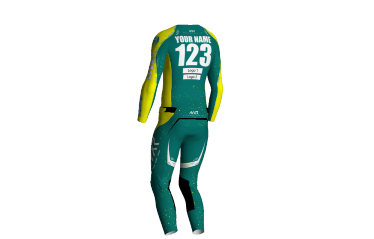 FullKit Nitro