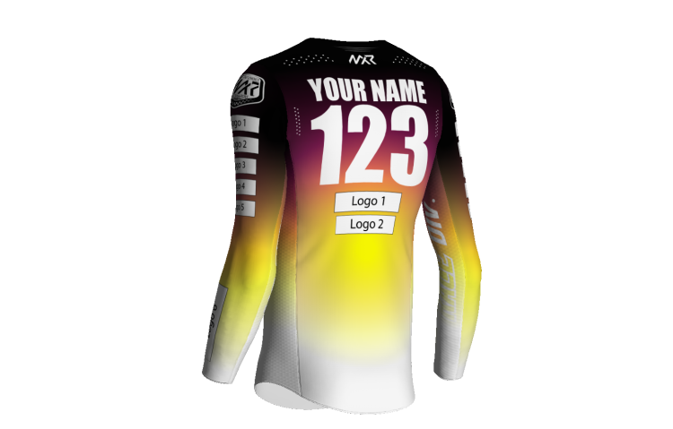 Jersey Space