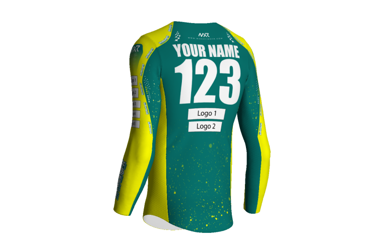 Jersey Nitro