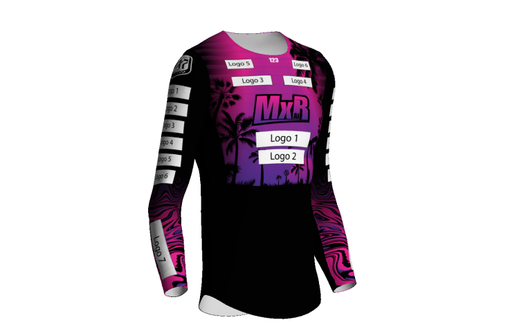 Jersey Miami