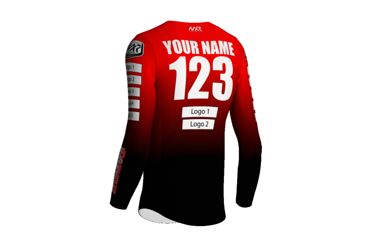 Jersey Blend