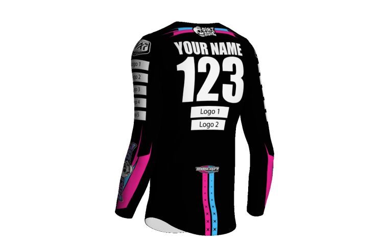 Jersey DnD