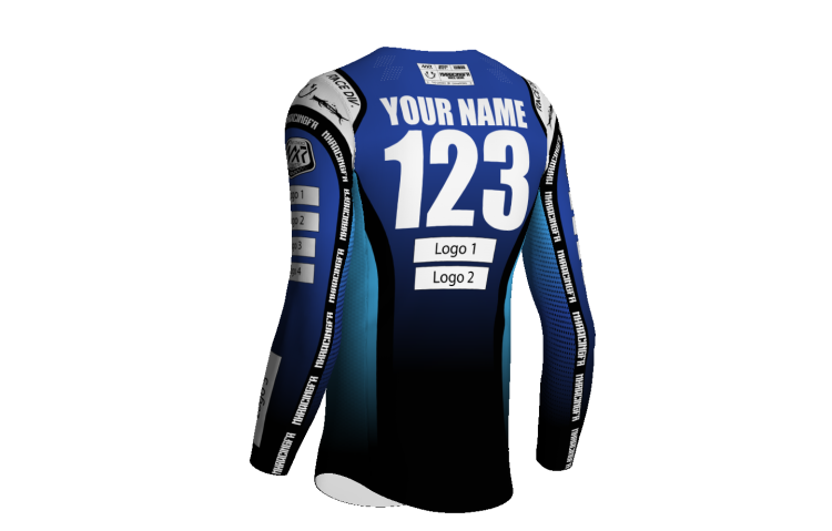 Jersey Breezy