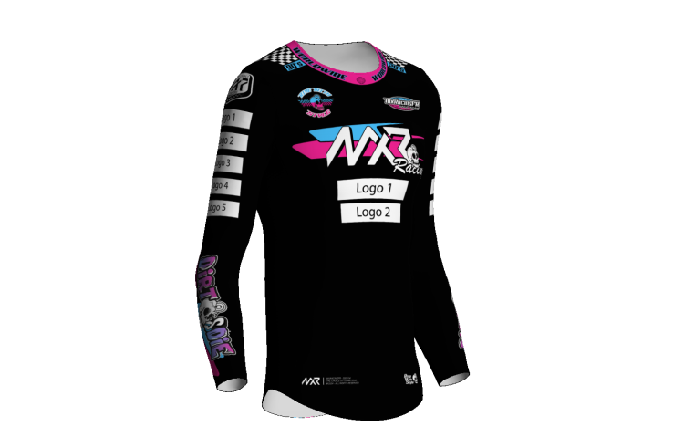 Jersey DnD