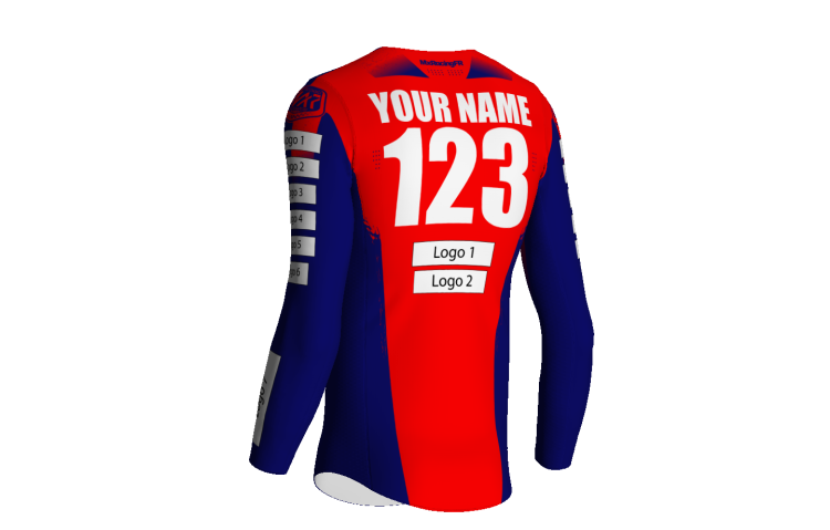 Jersey Grit