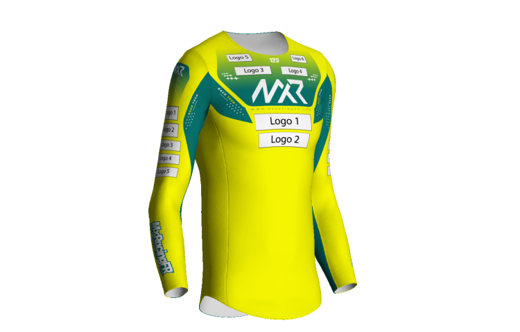 Jersey Nitro