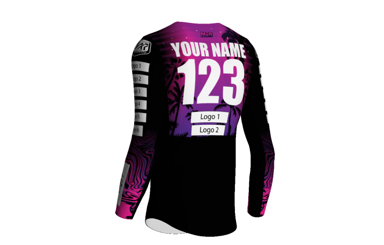 Jersey Miami