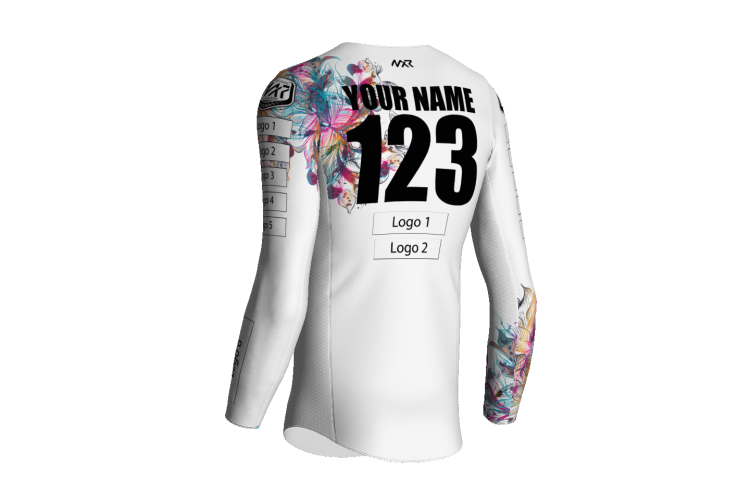 Jersey Flwr