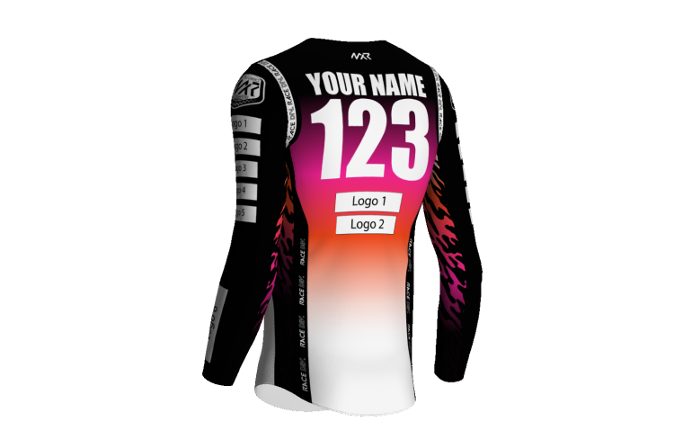 Jersey Leop
