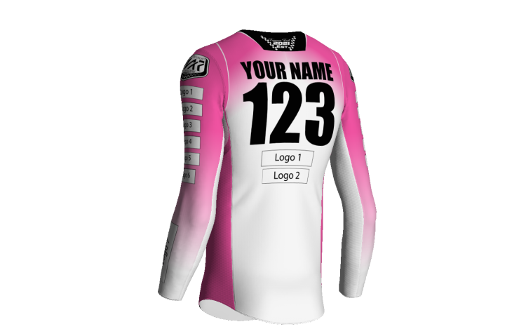 Jersey Twist