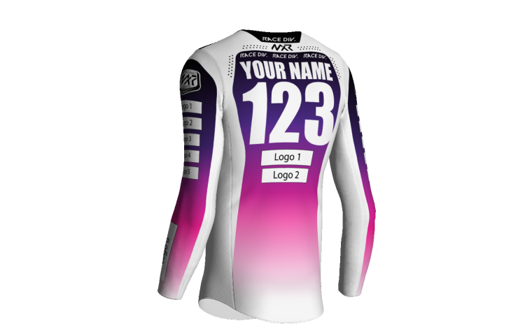 Jersey As