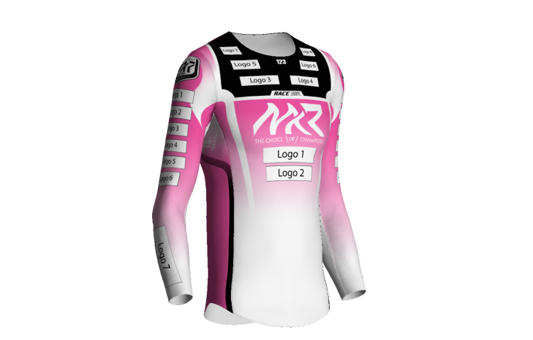 Jersey Twist