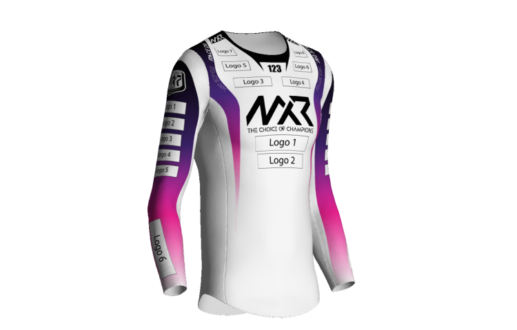 Jersey As