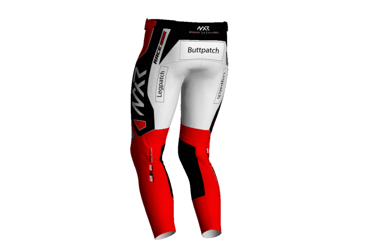 Pants Sumr