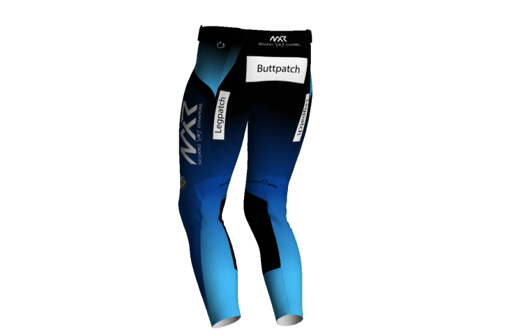 Pants Breezy