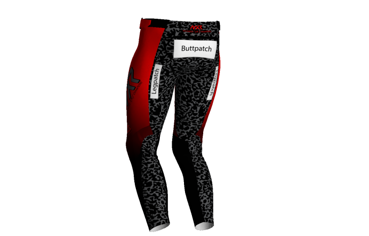 Pants Jey