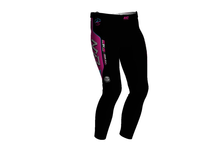 Pants DnD