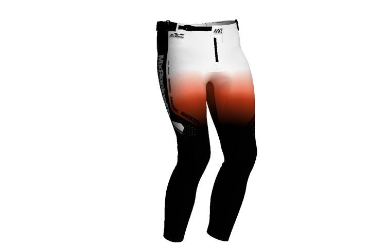 Pants Chase