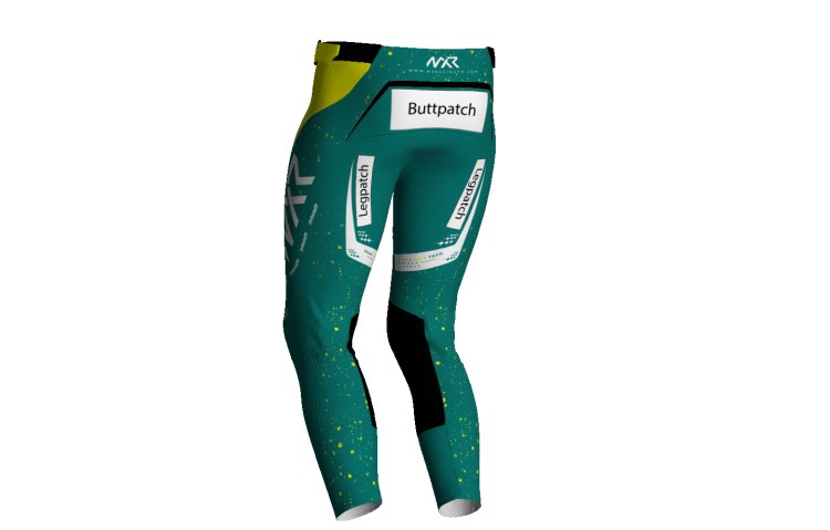 Pants Nitro