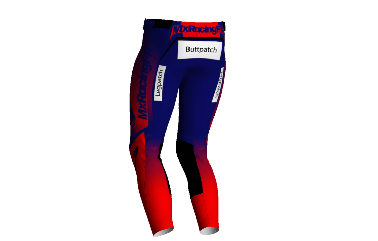 Pants Grit