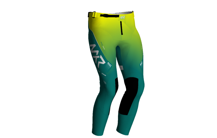 Pants Nitro