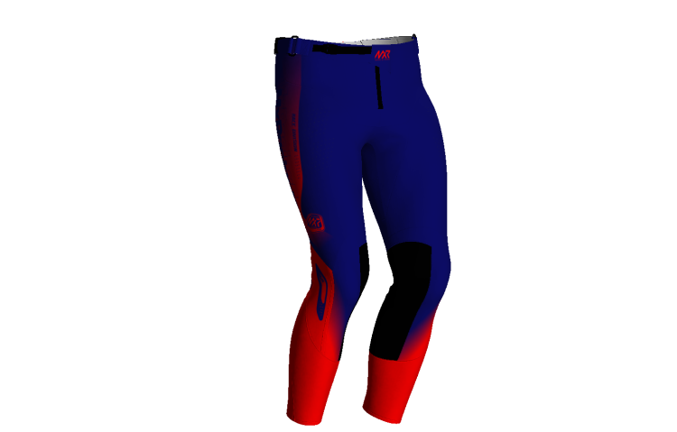 Pants Grit