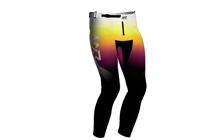 Pants Space