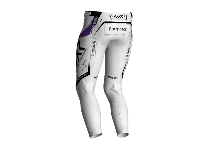 Pants As