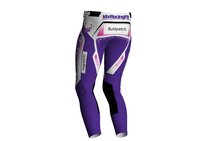 Pants Skyrise
