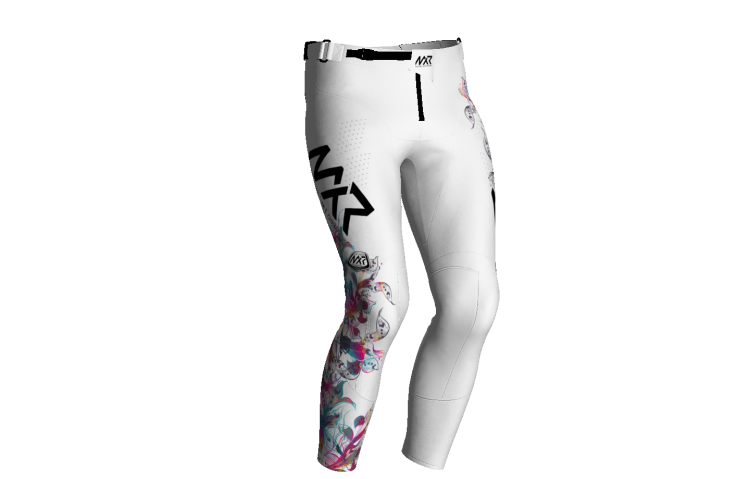 Pants Flwr
