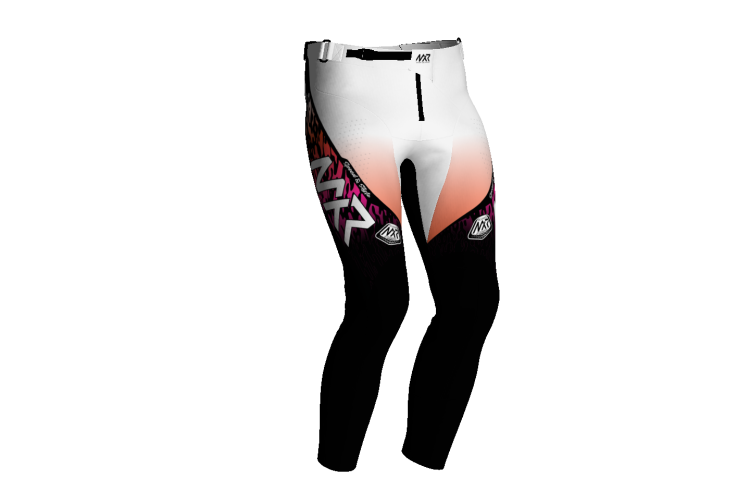 Pants Leop