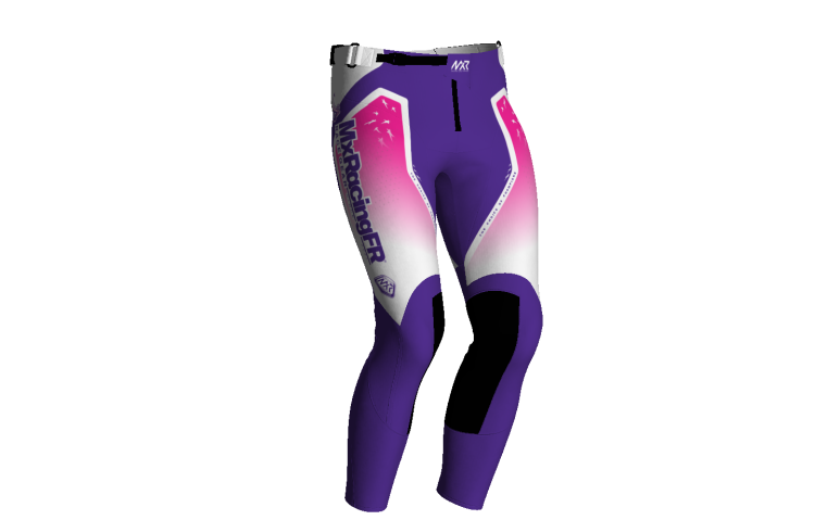 Pants Skyrise